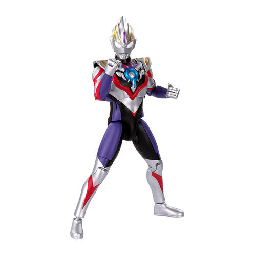 Ultraman Sound Super Action Figure Ultraman Orb SZ