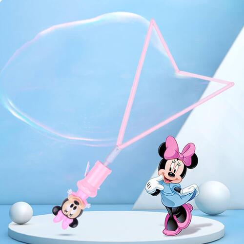 Disney迪士尼 泡泡棒 -随机发货
