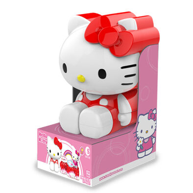 Hello Kitty 凯蒂猫小乐园系列 盲盒 随机发货