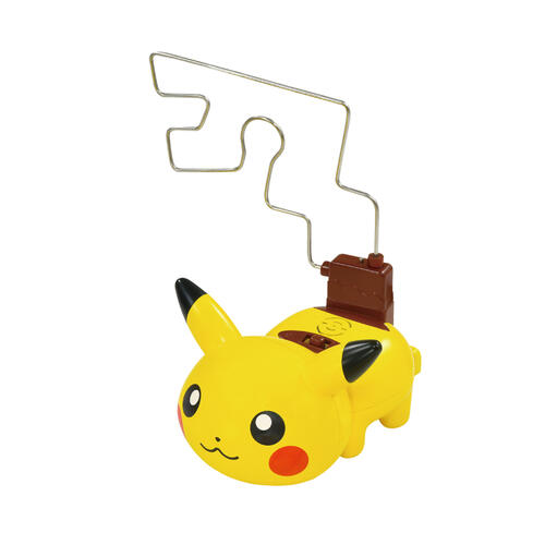 Takara Tomy Pikachu Electric Shock