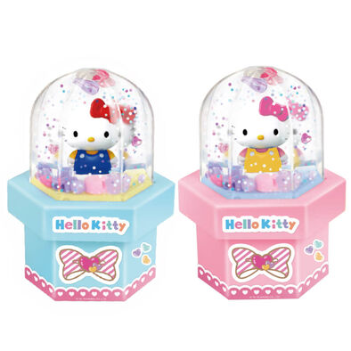 Hello Kitty凯蒂猫惊喜水晶球 随机发货