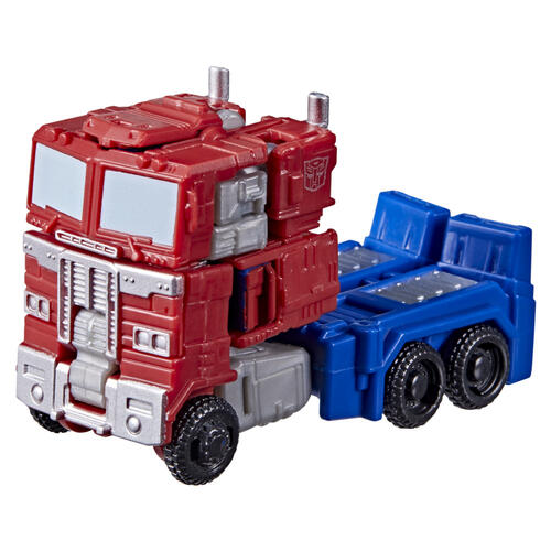 Transformers Generations Legacy Core - Assorted