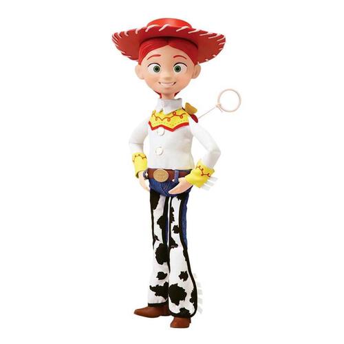 Toy Story Life Size Talking Figure Jessie