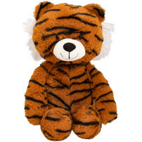 Friends For Life Tommy Tiger Soft Toy 28cm