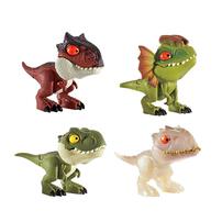 Jurassic World Collectibles - Assorted