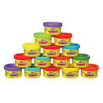 Play-Doh Party Pack - Assorted