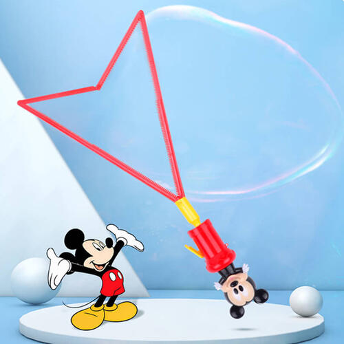 Disney迪士尼 泡泡棒 -随机发货
