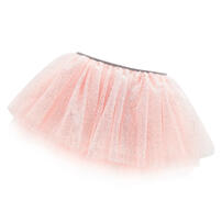Haobei Lynnammy Fantasy Pink Bubble Skirt