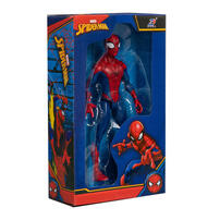 Marvel Spider Man Geniune Marvel Series I-160808