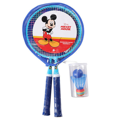 Disney Mickey Round Racket Dda5186
