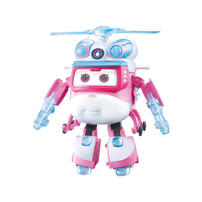 Super Wings Guardians-Superwing Dizzy