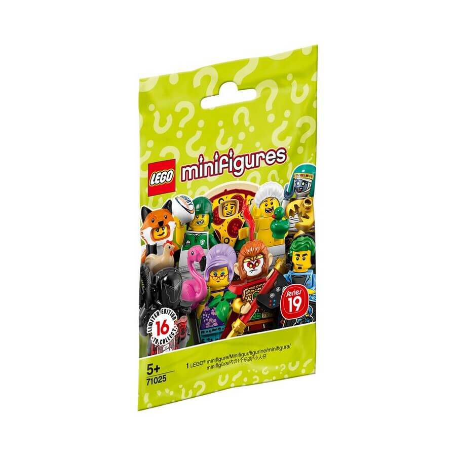 Lego 30pce Minifigure Accessories Pack Random Mix ***OVER 700 SOLD***  FREE P&P 