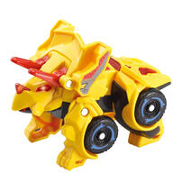 Vtech Micro Triceratops Racer