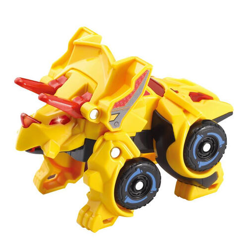 Vtech Micro Triceratops Racer