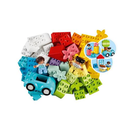 LEGO Duplo Brick Box 10913