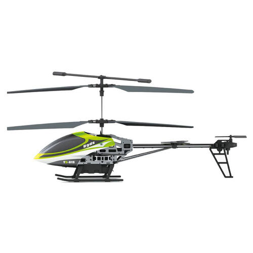 Attop Helicopter R/C Crotale - Assorted