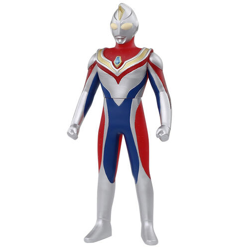 Ultraman Dyna Lieflasher Set