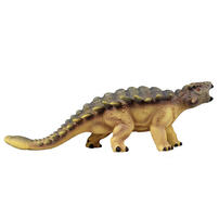 Recur Ankylosaurus
