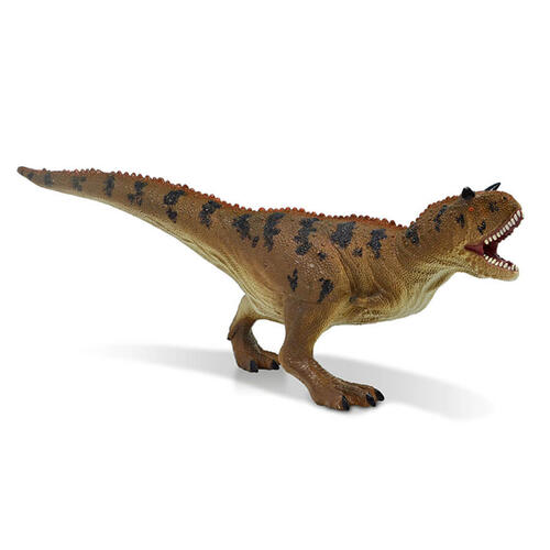 Recur Carnotaurus
