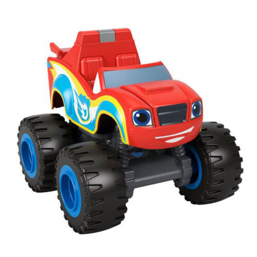 Blaze And The Monster Machines Blaze Diecast - Assorted | Toys”R”Us China  Official Website