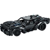 LEGO乐高 机械组系列 42127  蝙蝠侠 蝙蝠战车