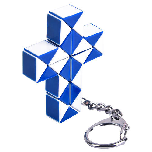 Rubik's鲁比克迷你魔方尺