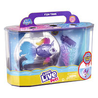 Little Live Pets Dippers S2 Single Pack