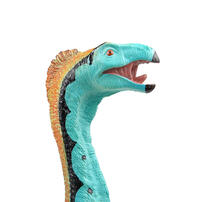 Recur Therizinosaurus