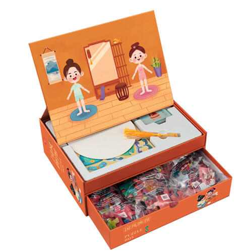 TOI Puzzle Box Gift Pack