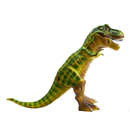 Recur Tyrannosaurs Rex