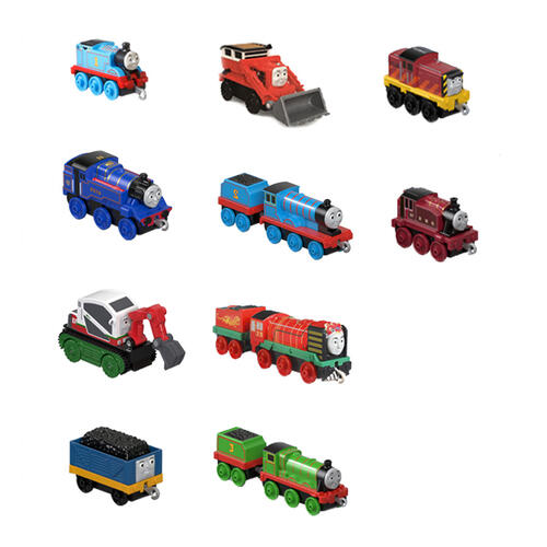 Thomas & Friends Engine 10 Pack 3