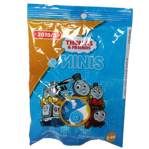 Thomas & Friends Minis Single Engine Pack - Assorted