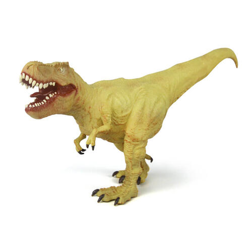 Recur Tyrannosaurus