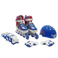Transformers Rollerblades - M - Assorted