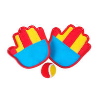 Le Chao Palm Mitts Catcher