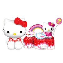 Hello Kitty-Small Amusement Park Series - Assorted