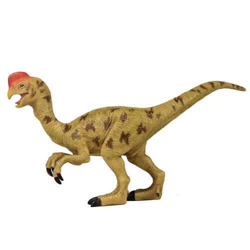 Recur Oviraptor