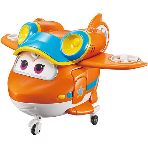 Super Wings Sunny Transforming | Toys”R”Us China Official Website