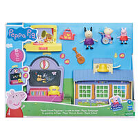 Peppa Pig Peppa's School Playgroup