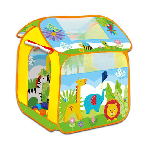 Fisher-Price Forest Dream Tent
