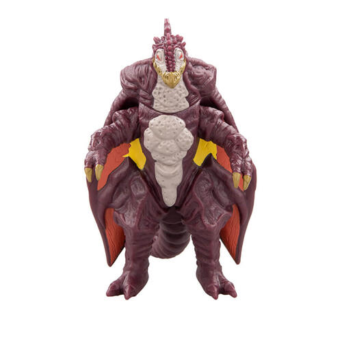Ultraman Sofv Monster Zoiga