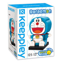 Keeppley Doraemon-Jingdian