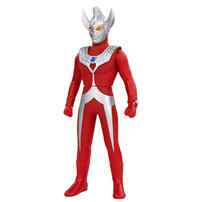 Ultraman 2In1 Ken Vs Belial Early Style