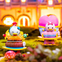 Disney Tsum Tsum Minifigures - Assorted