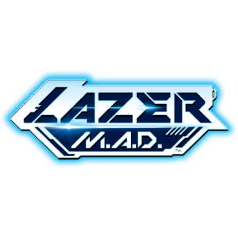 Lazer M.A.D.