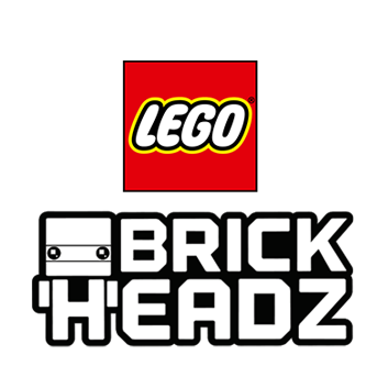 LEGO BrickHeadz 40274 Mr. & Mrs. Claus | Toys”R”Us China Official 