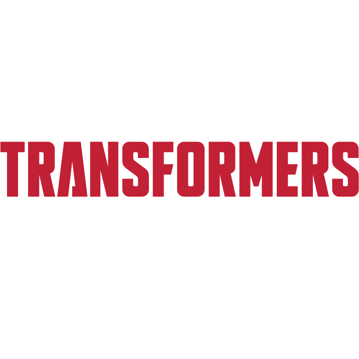 Transformers变形金刚