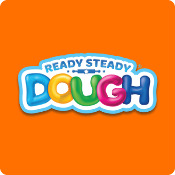 Ready Steady Dough