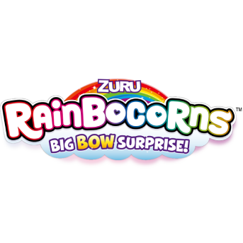 Rainbocorns彩虹独角兽