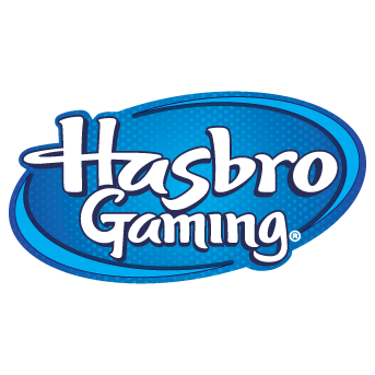 Hasbro Gaming孩之宝游戏